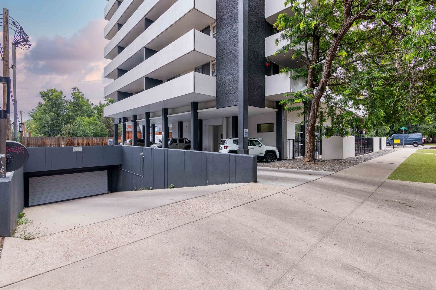 Nuvo Apartments Image 23
