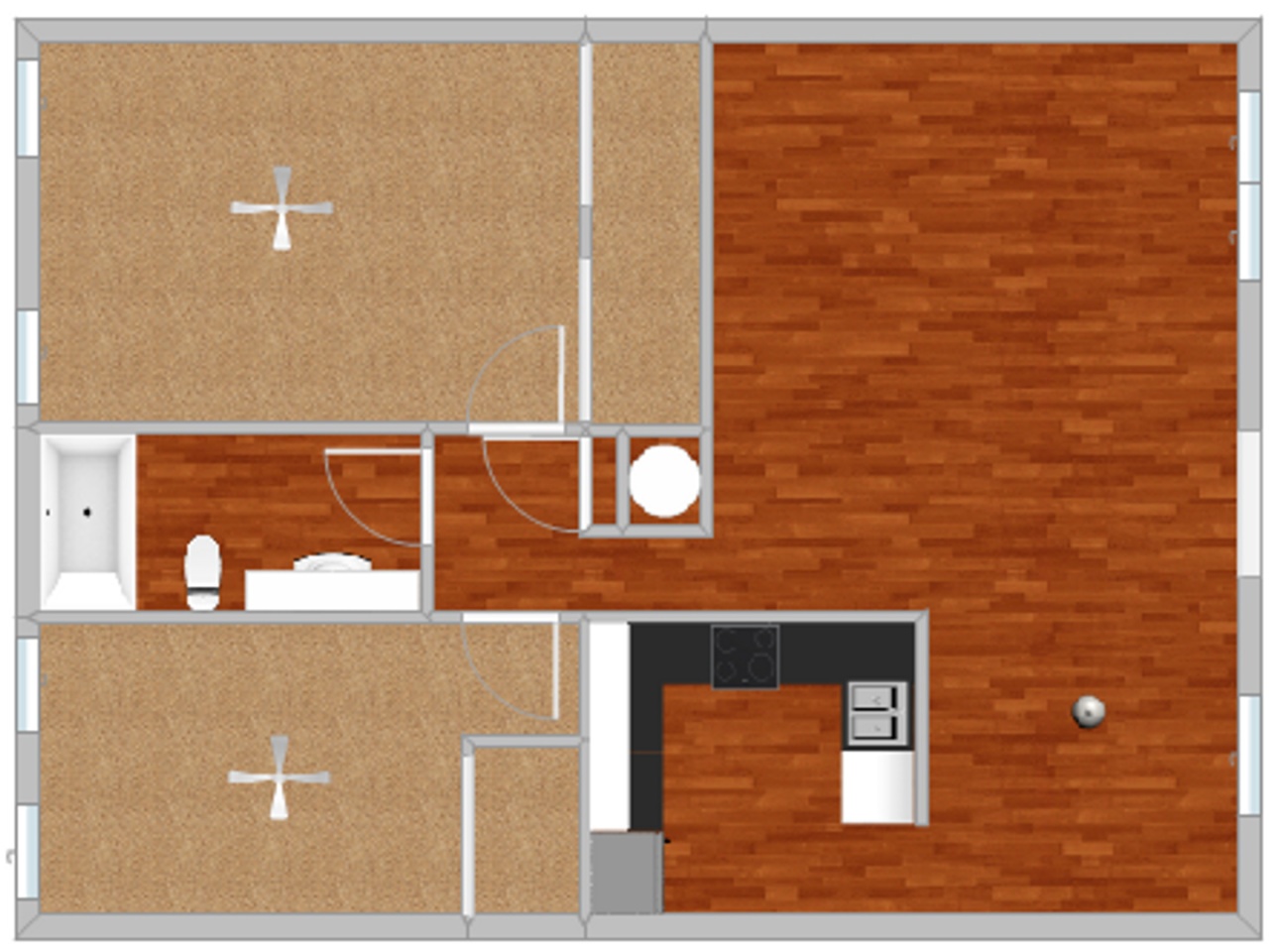 Braunfels Haus Image 1