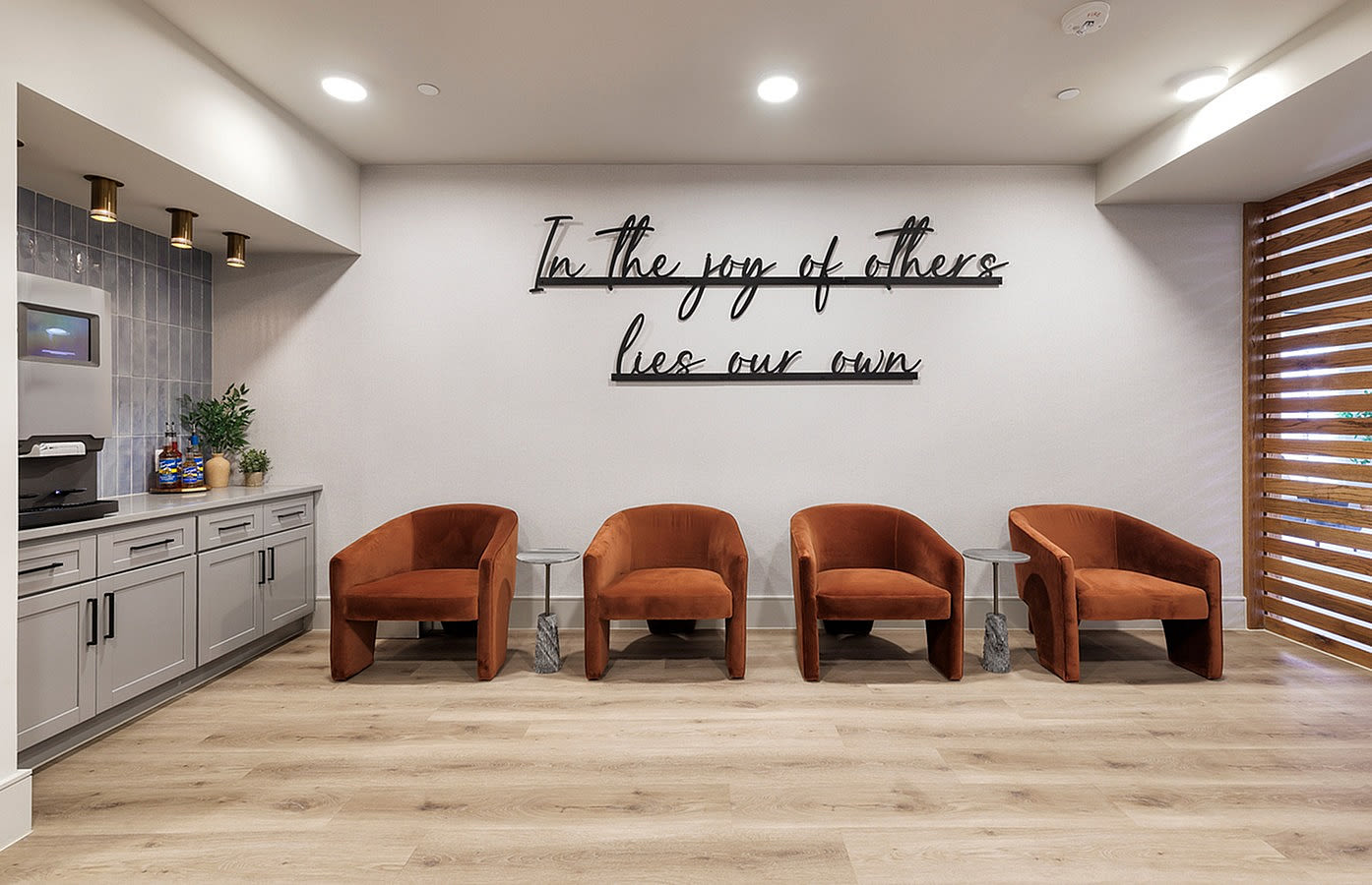 The Luxe at Lewisville Age 55+ Active Adult Apartment Homes Image 6