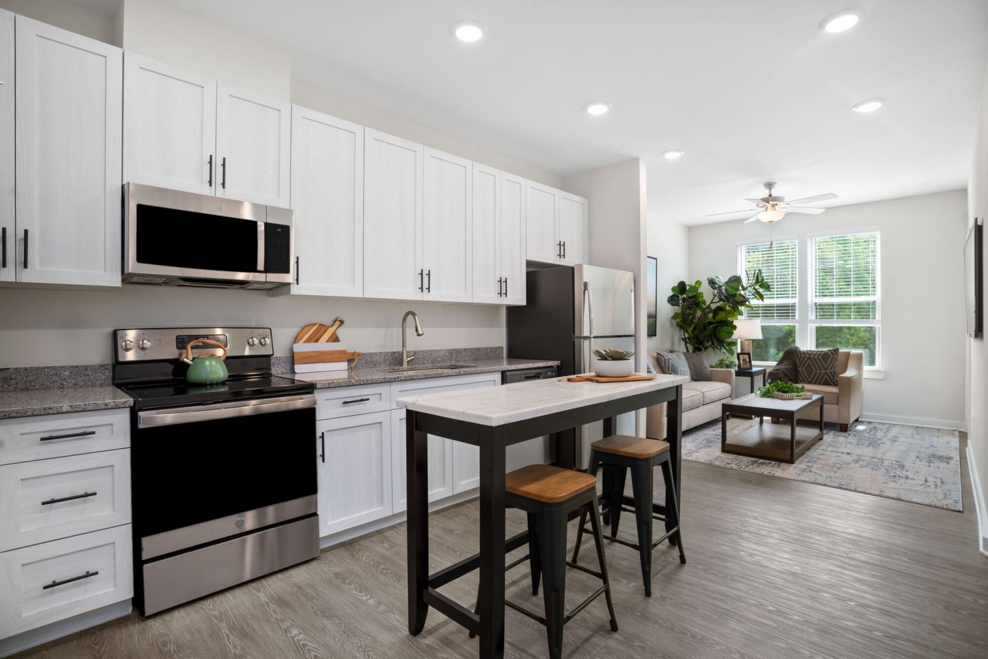 Compass at Springdale Park Apartments - Active Adult 55+ Image 11