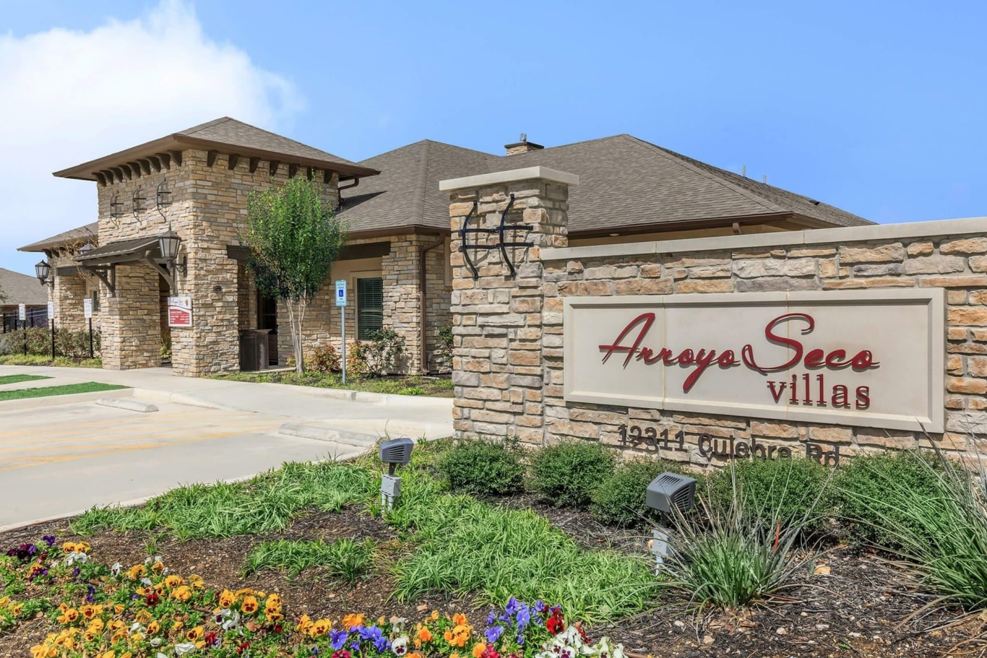 Arroyo Seco Villas Image 1