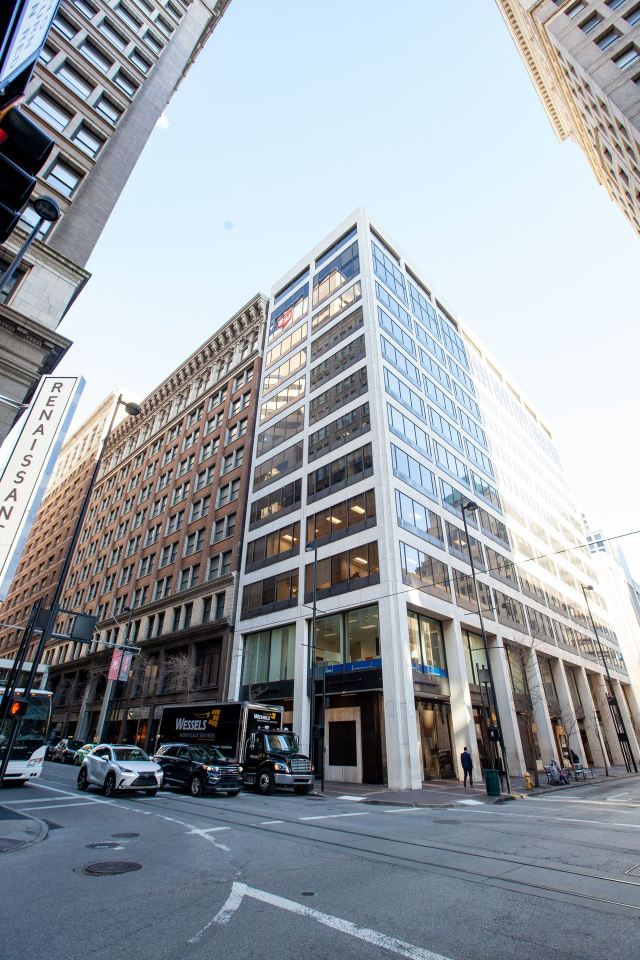 The Mercantile Apartments Image 14