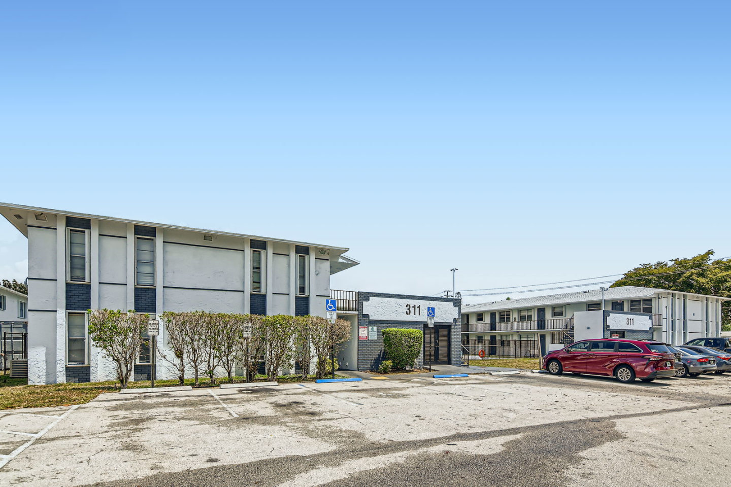 San Marco Apartments Image 17