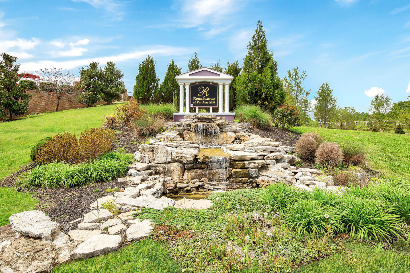 Renaissance at Peachers Mill Image 12