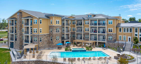 Caliber at Hyland Village Image 13
