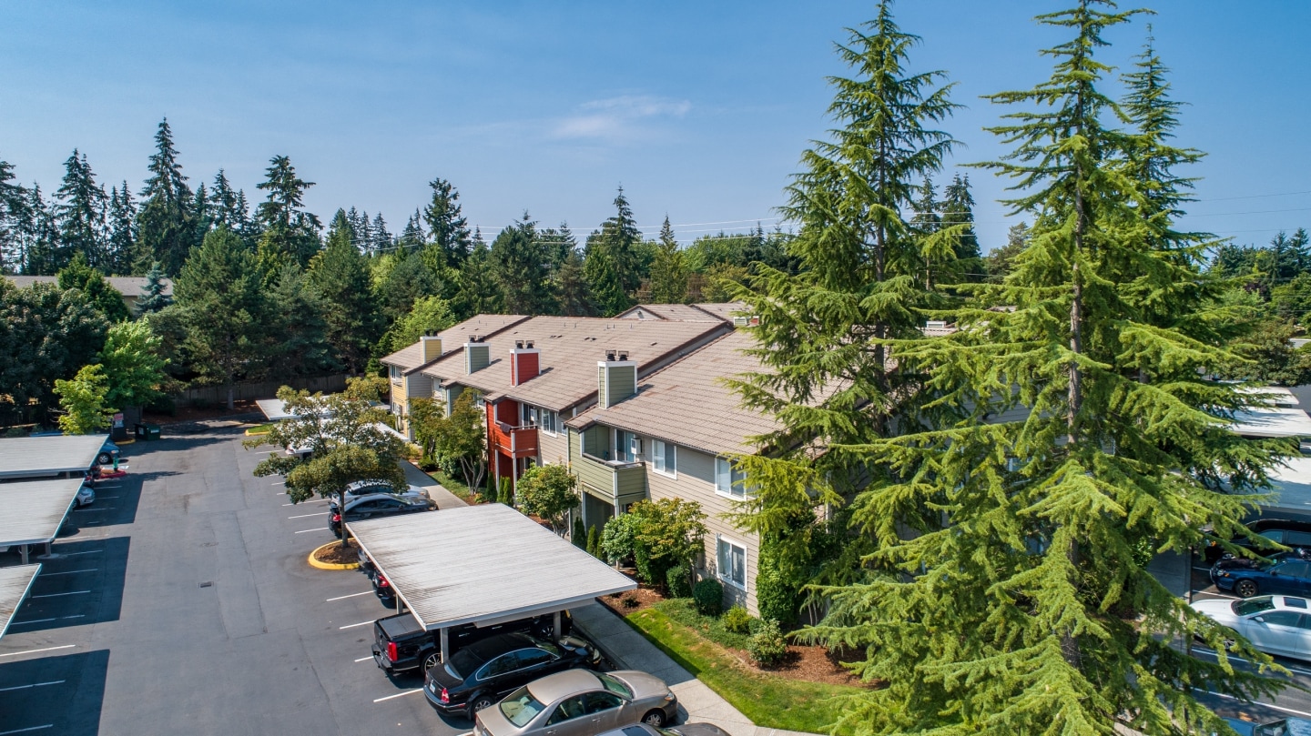 Quartz Creek Apartments Image 2