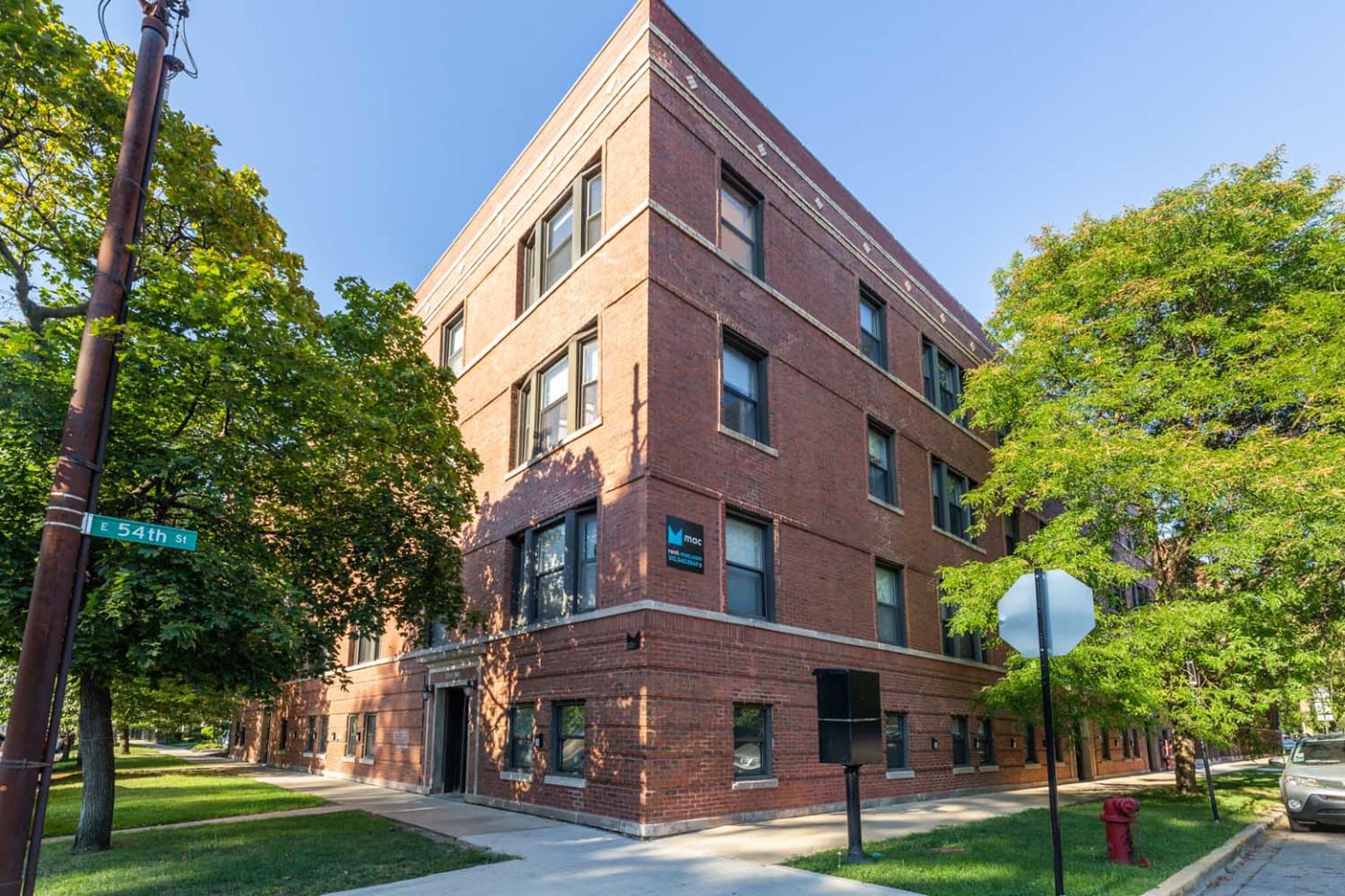 5355-5361 S. Cottage Grove Avenue Image 3