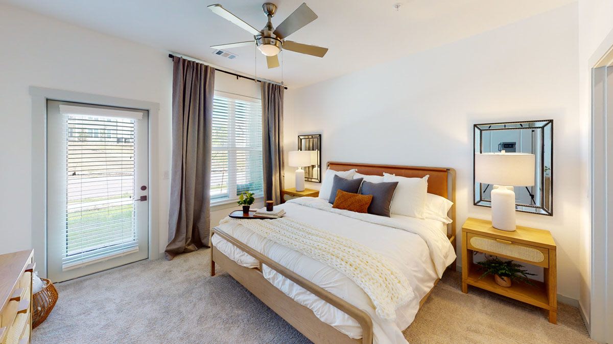 The Prospector Modern Apartments Image 14