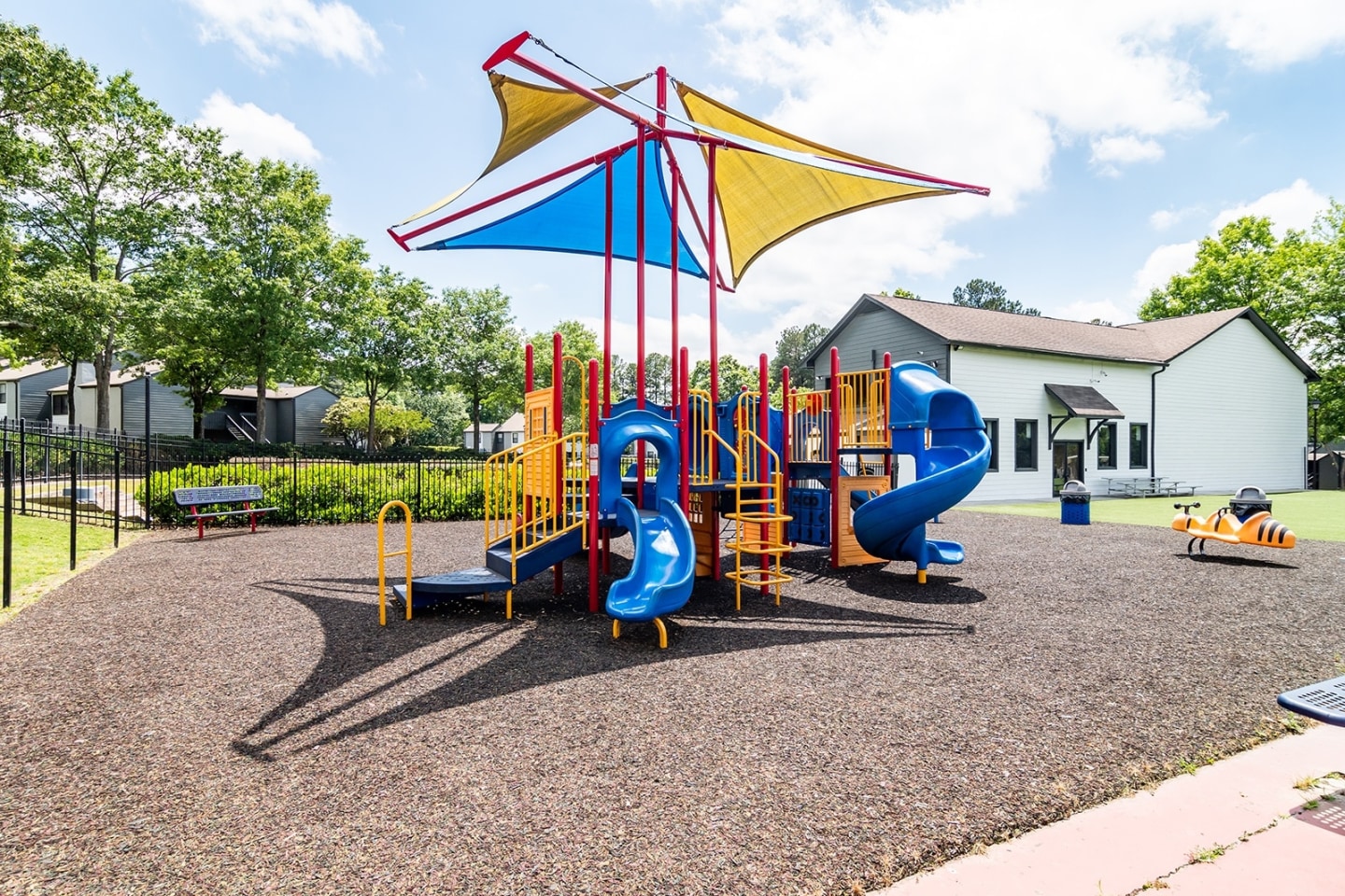 Summit Station at Duluth Image 15