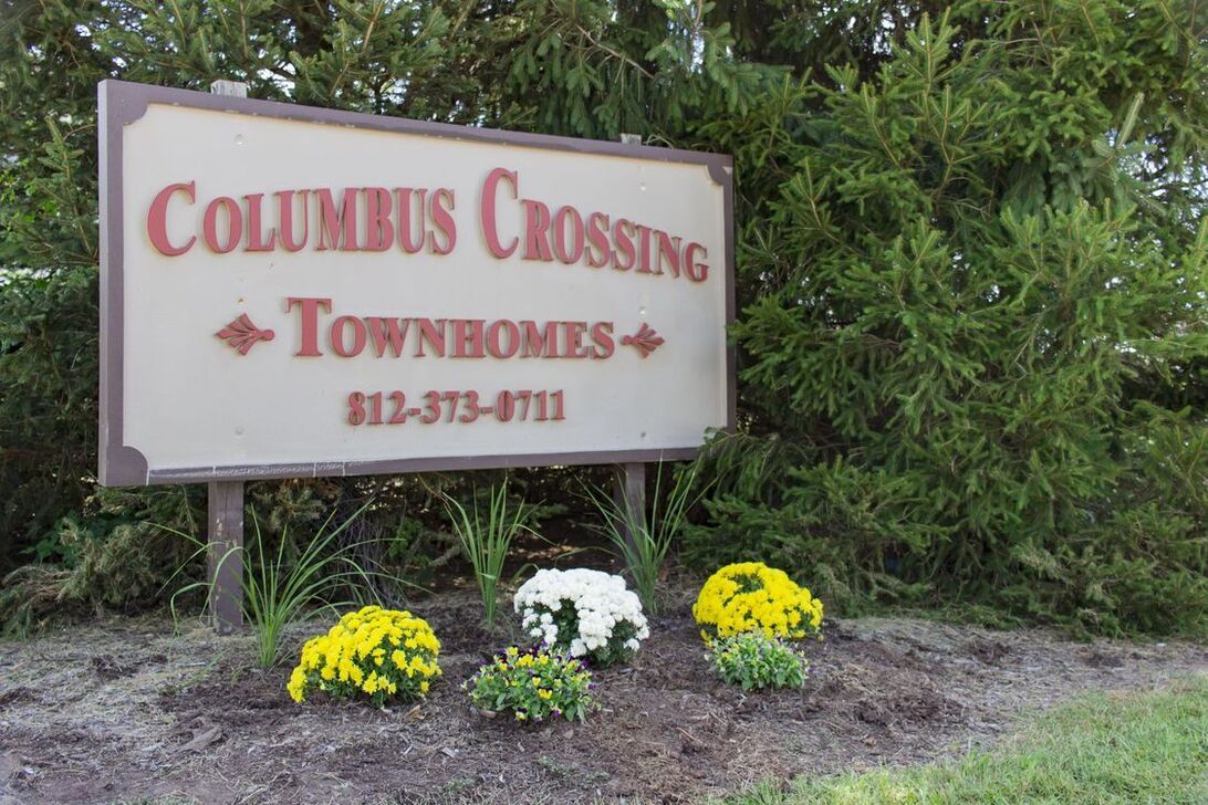 Columbus Crossing Image 9