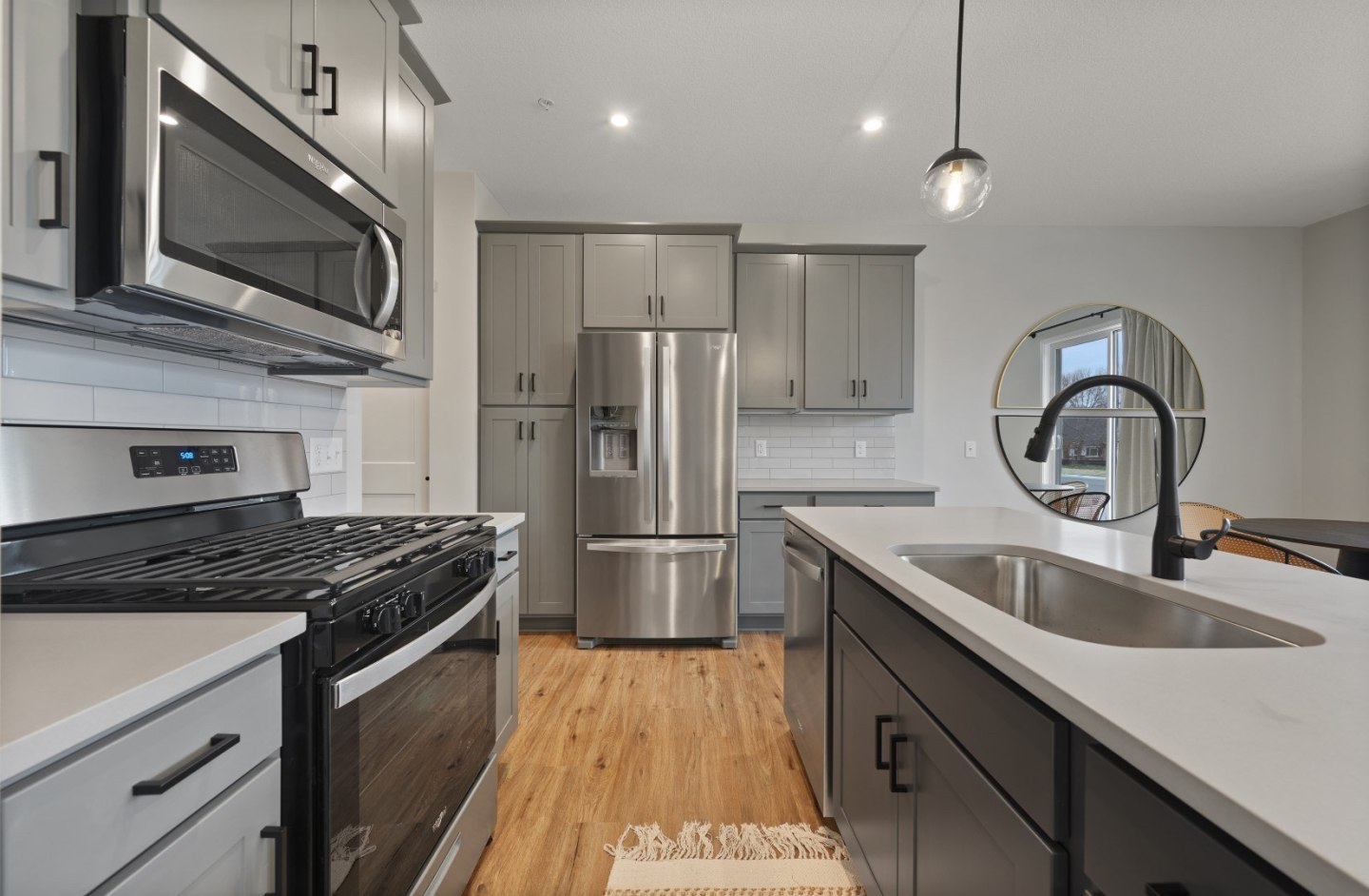 Foxtail Hollow Townhomes Image 35