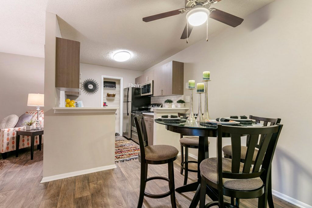 The Commons at University Square Apartments Image 13