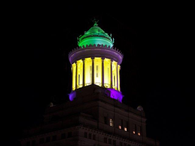 Hibernia Tower Image 35