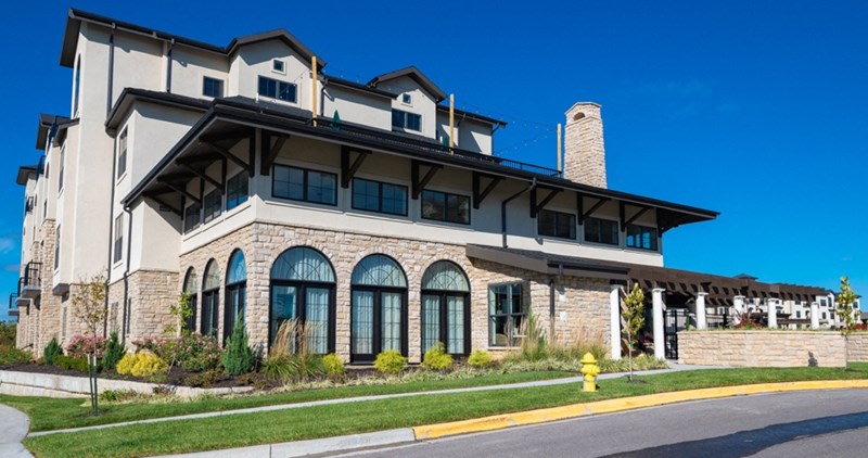 The Villas at Ridgeview Falls Image 8