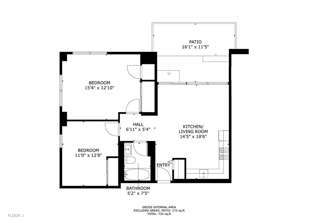 3130 North Lake Shore Drive Image 59