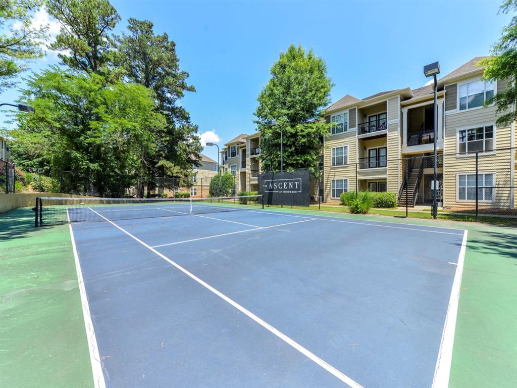 Ascent at Windward Image 18