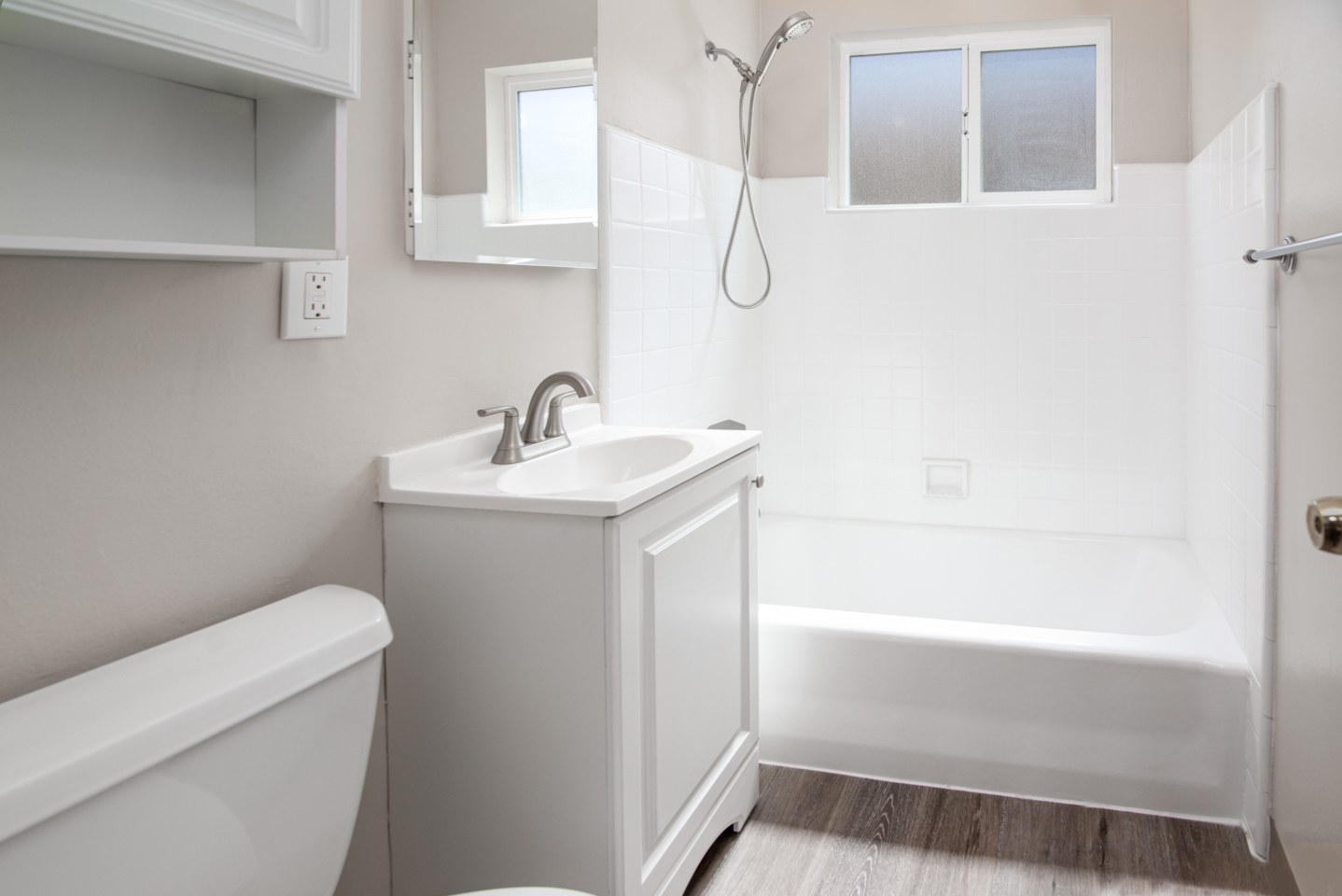 Park Holiday Apartments Image 17
