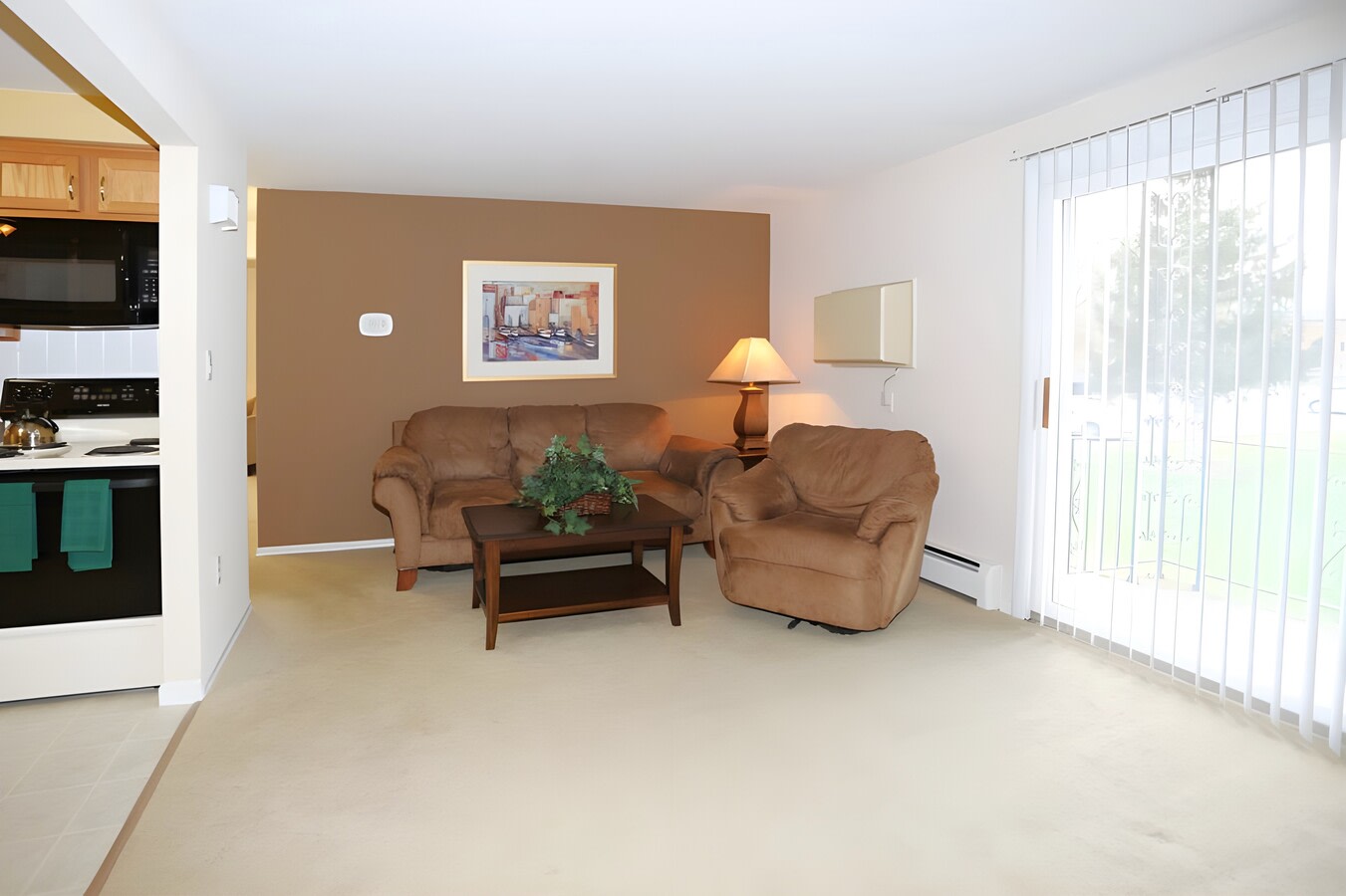 Hallmark Village Apartments Image 8
