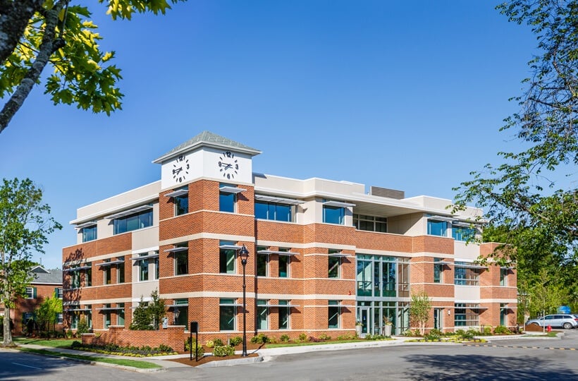 The Franklin at Hancock Village Image 20