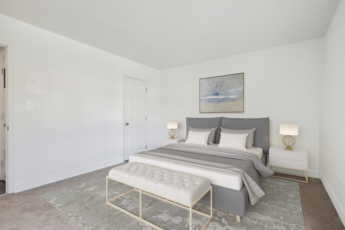 Hallfield Apartments Image 12
