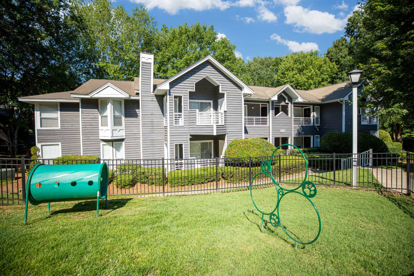 Briarleigh Park Apartments Image 28