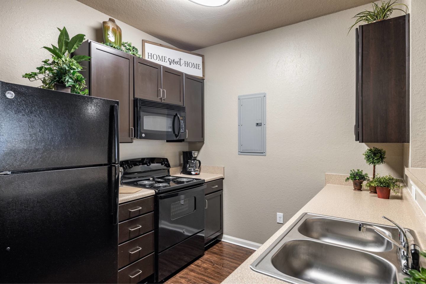 Big Oaks Apartment Homes Image 13