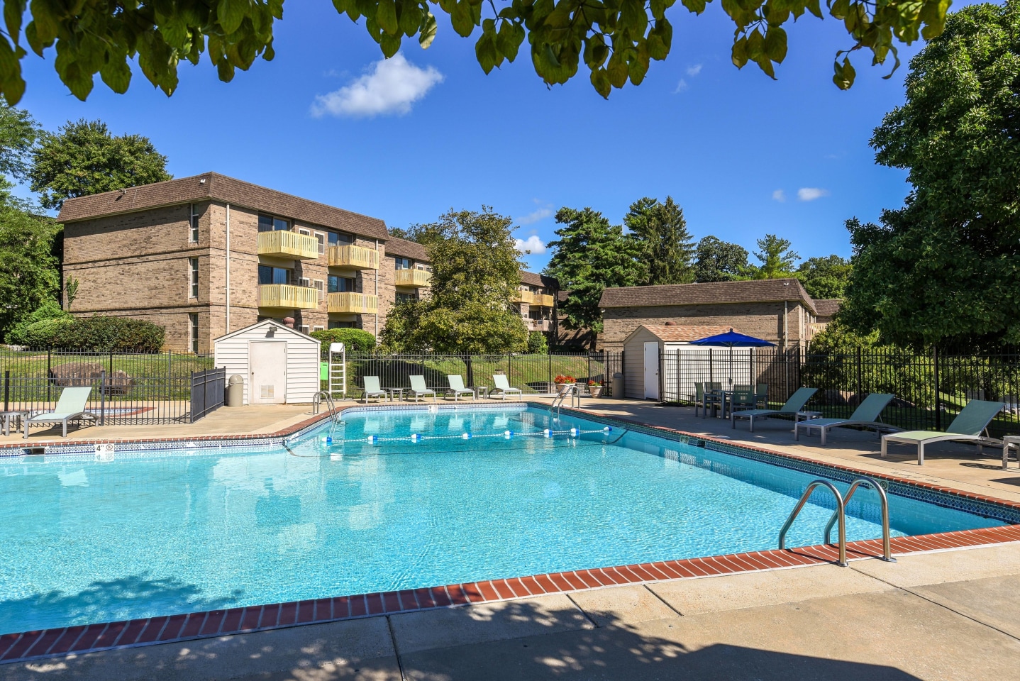 Top of the Hill Apartments Image 5