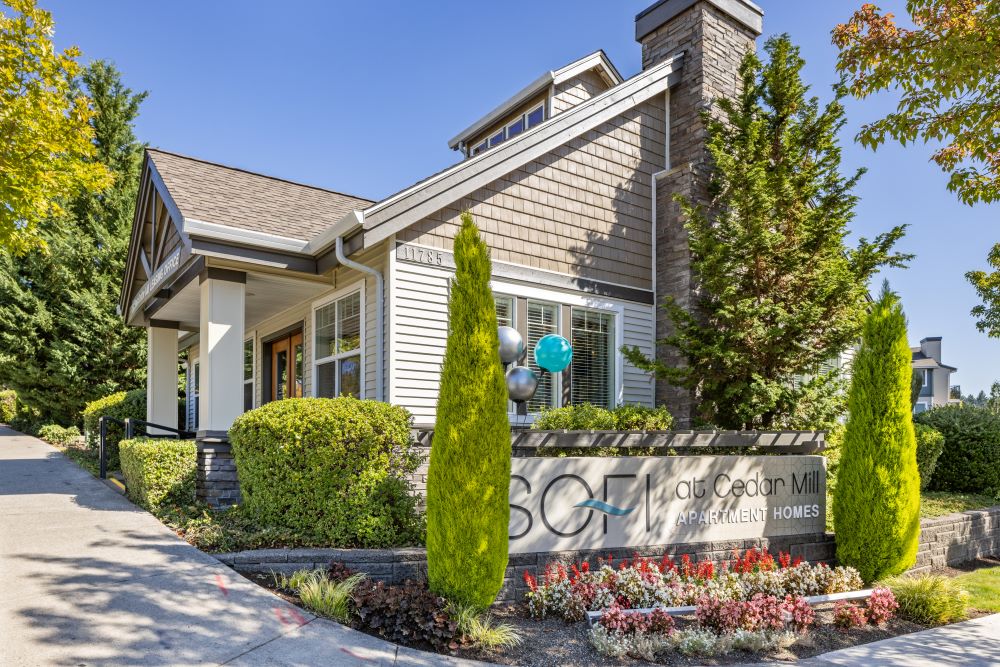 Sofi at Cedar Mill Image 36