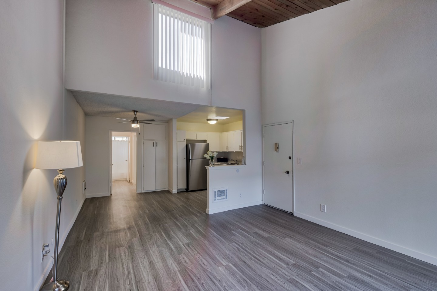 Weddington Apartments Image 18