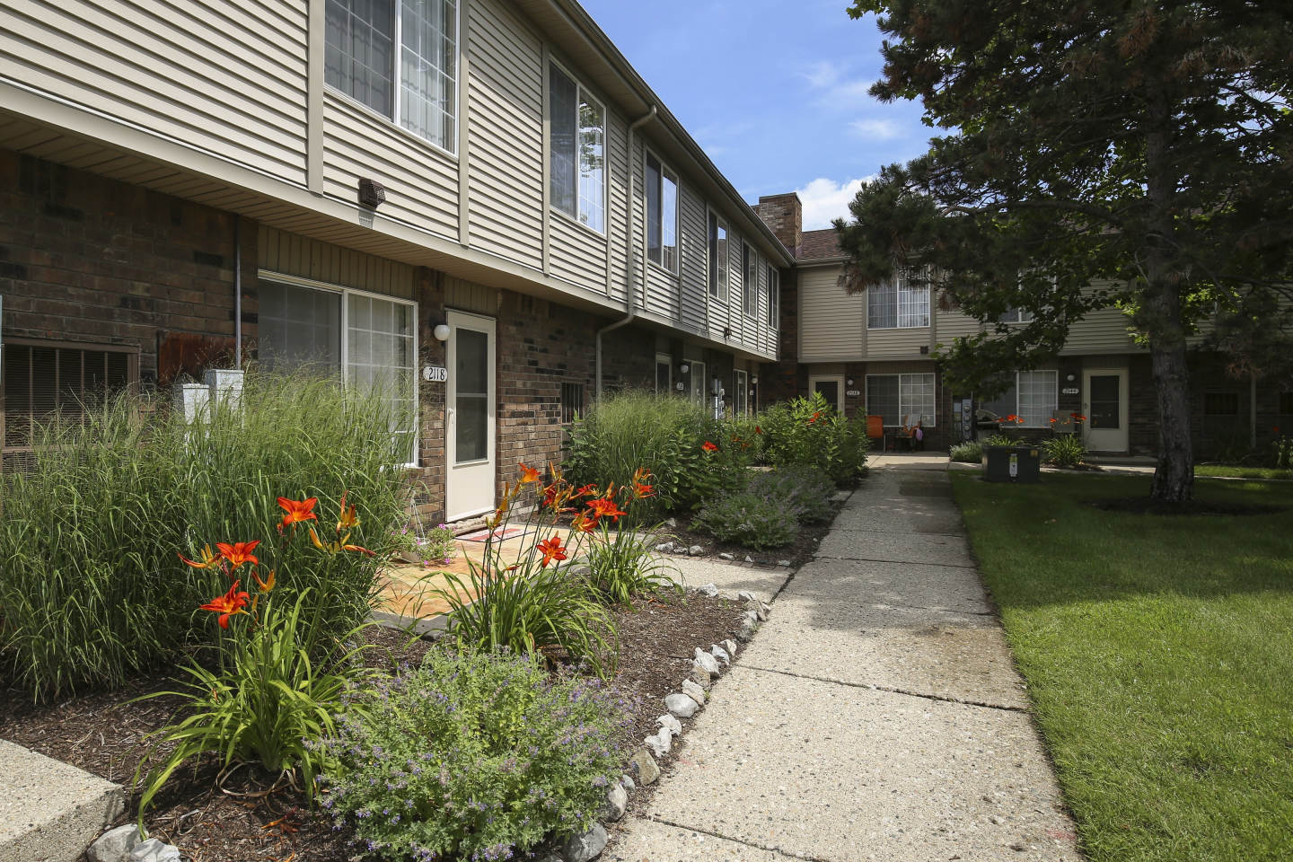 Village Club of Rochester Hills Image 16