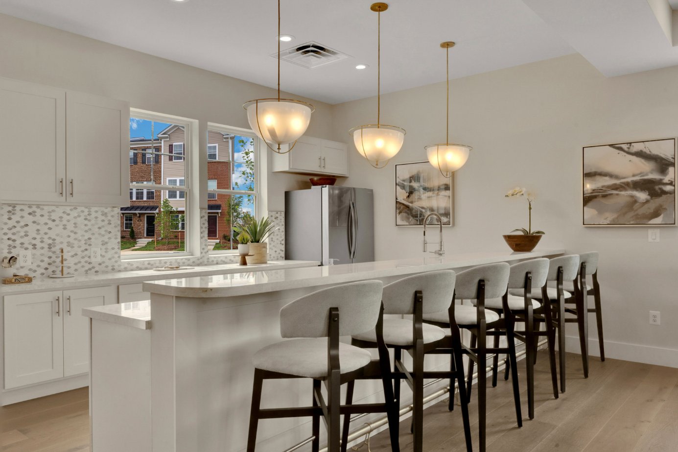 The Retreat at Brandywine Crossing - Build to Rent Housing Image 17
