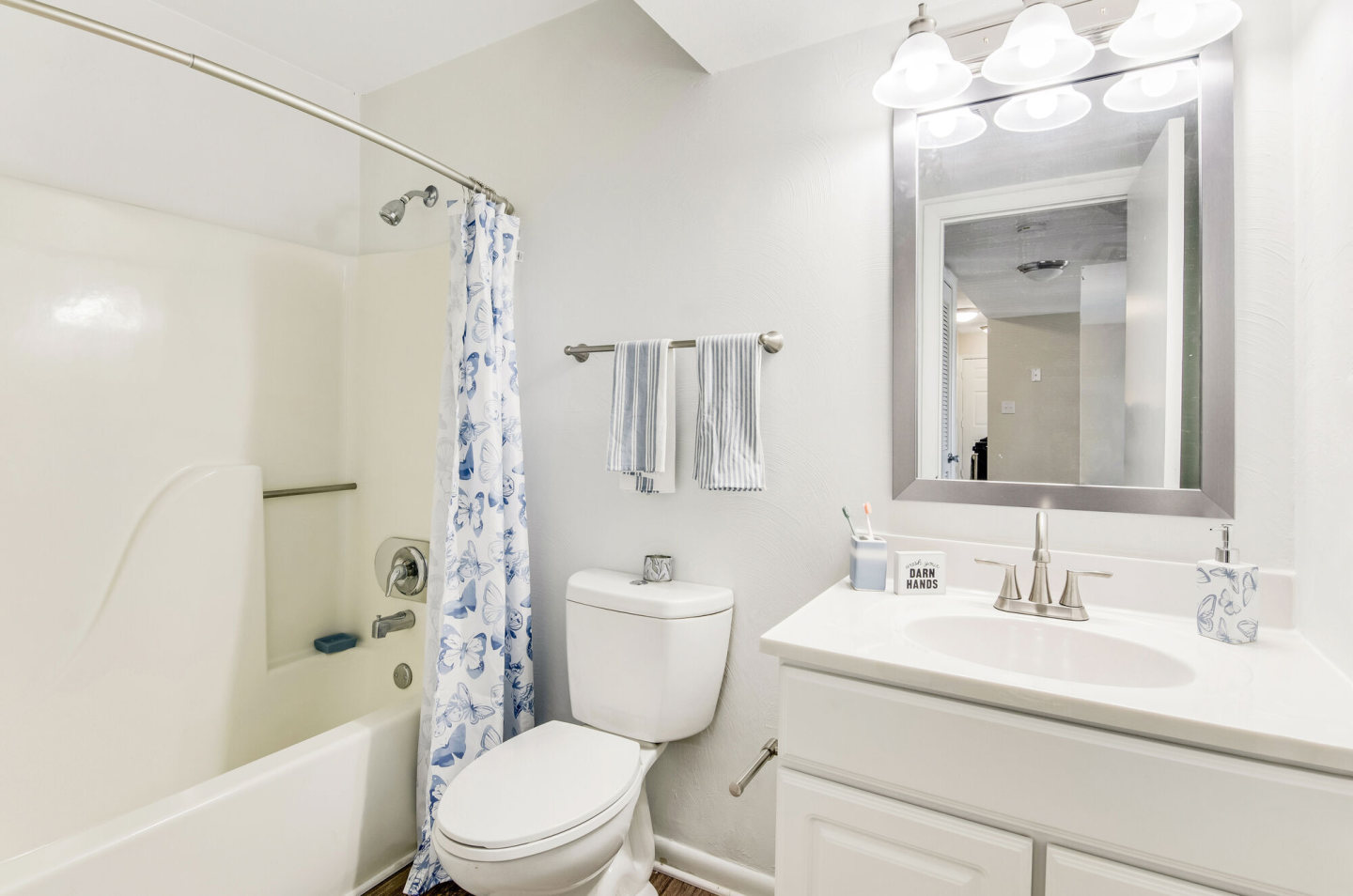 Bent Creek Apartment Image 4