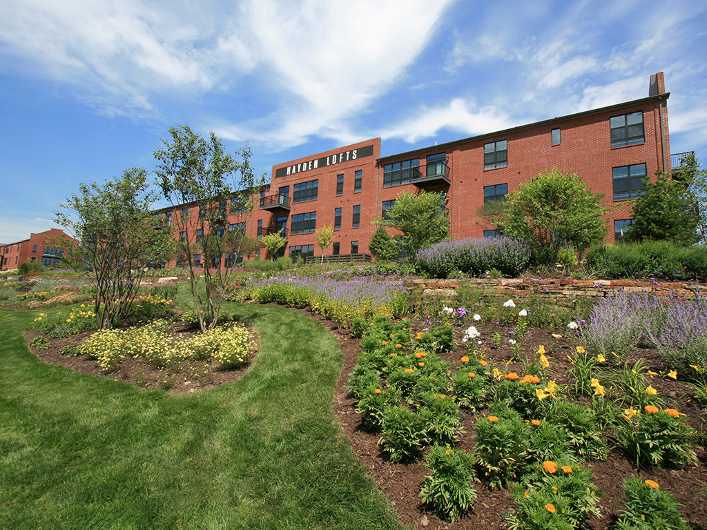Hayden Lofts Image 17