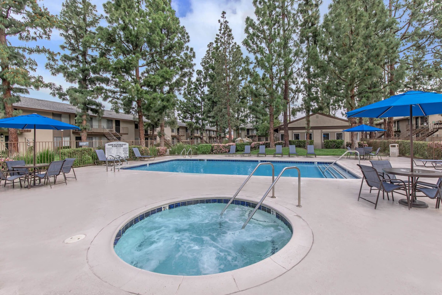 Wateridge Apartment Homes Image 15