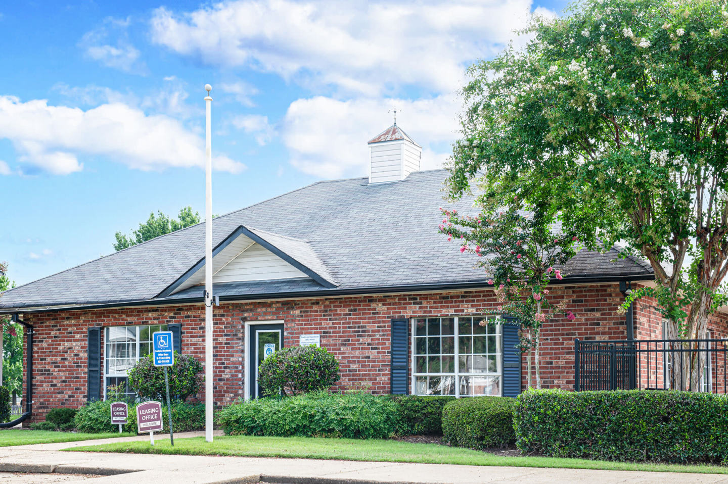 Southwind Apartments Image 14