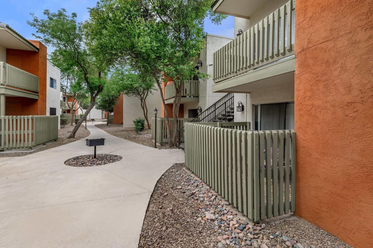 Pantano Villas Image 9
