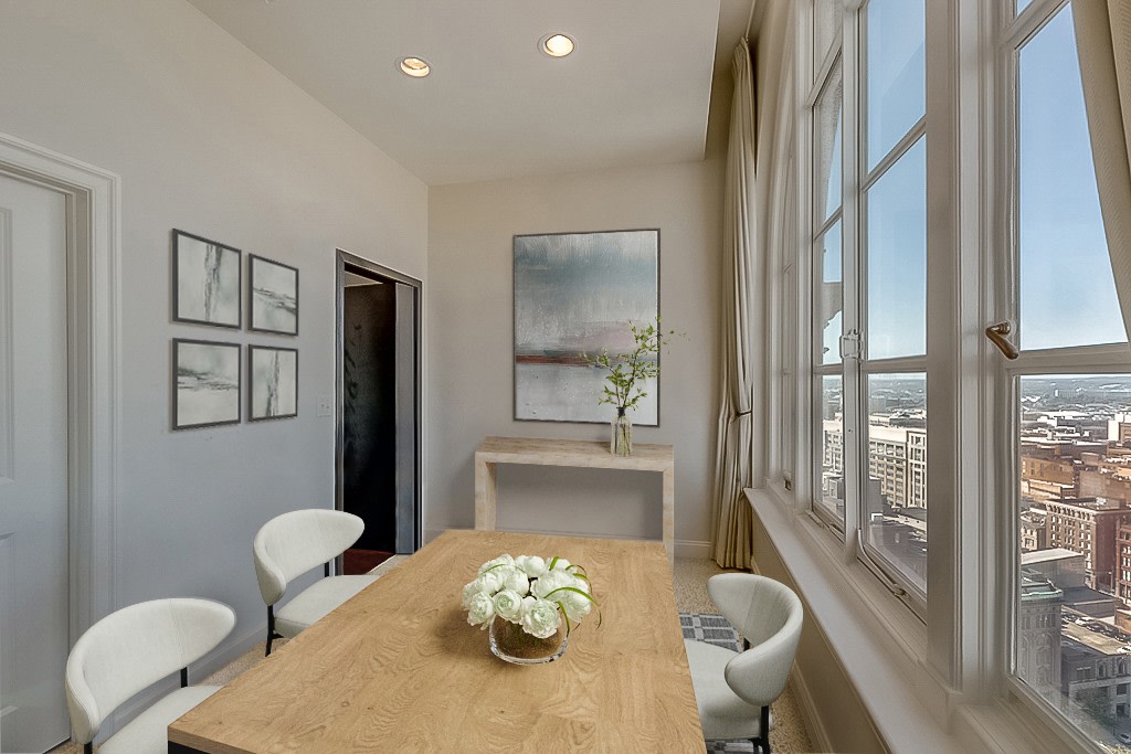 The Apartments at Charles Plaza Image 4