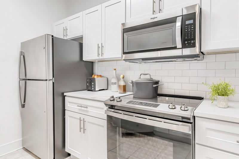 Heritage on Millenia Apartments Image 34