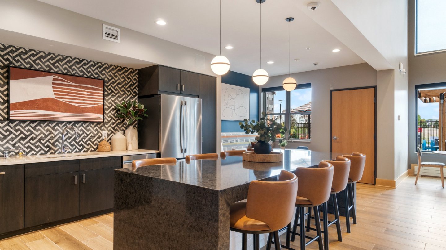 Orville Commons Apartments & Townhomes - Affordable Housing Image 18