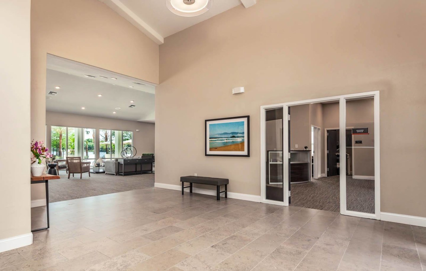 Lake Weston Point Apartments - Affordable Housing Image 11