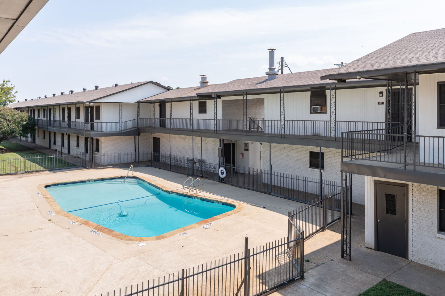 Southgate Manor Apartments Image 16
