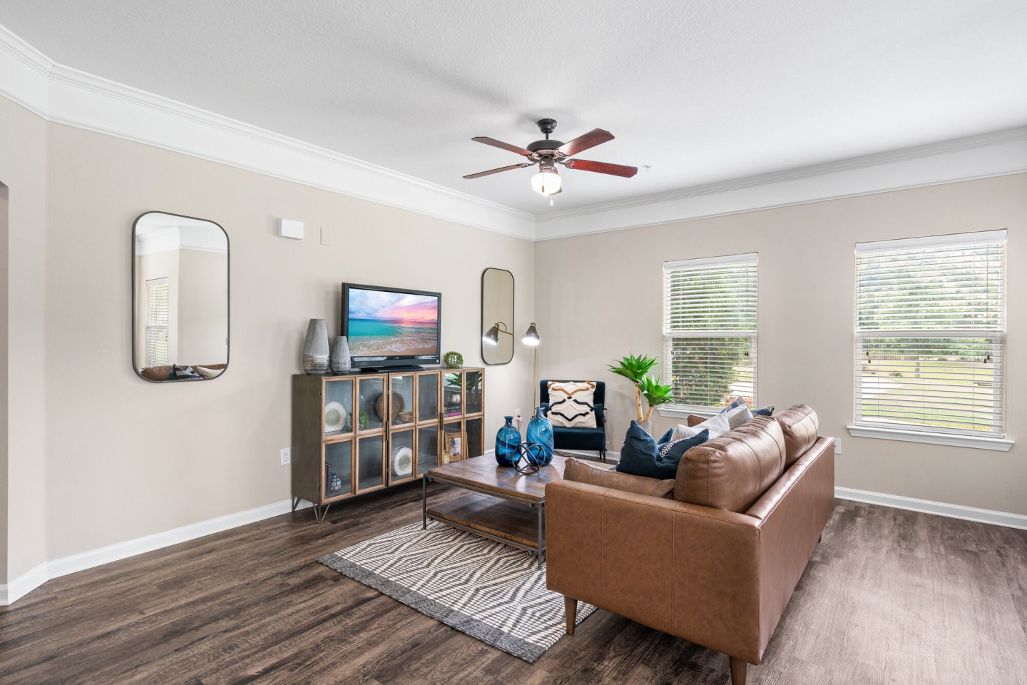 Villas at Houston Levee East Apartments Image 3