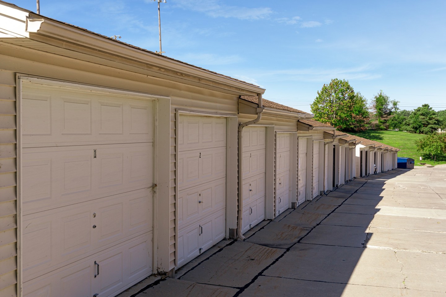 Parkview Apartments Image 10