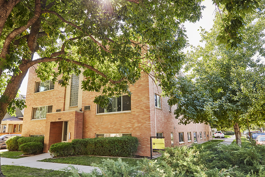 Harvey Allen Apartments Image 10