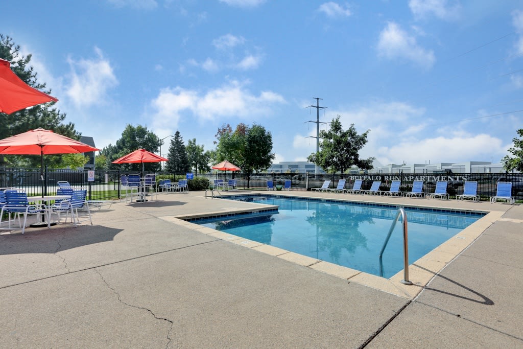 Buffalo Run Apartments Image 3