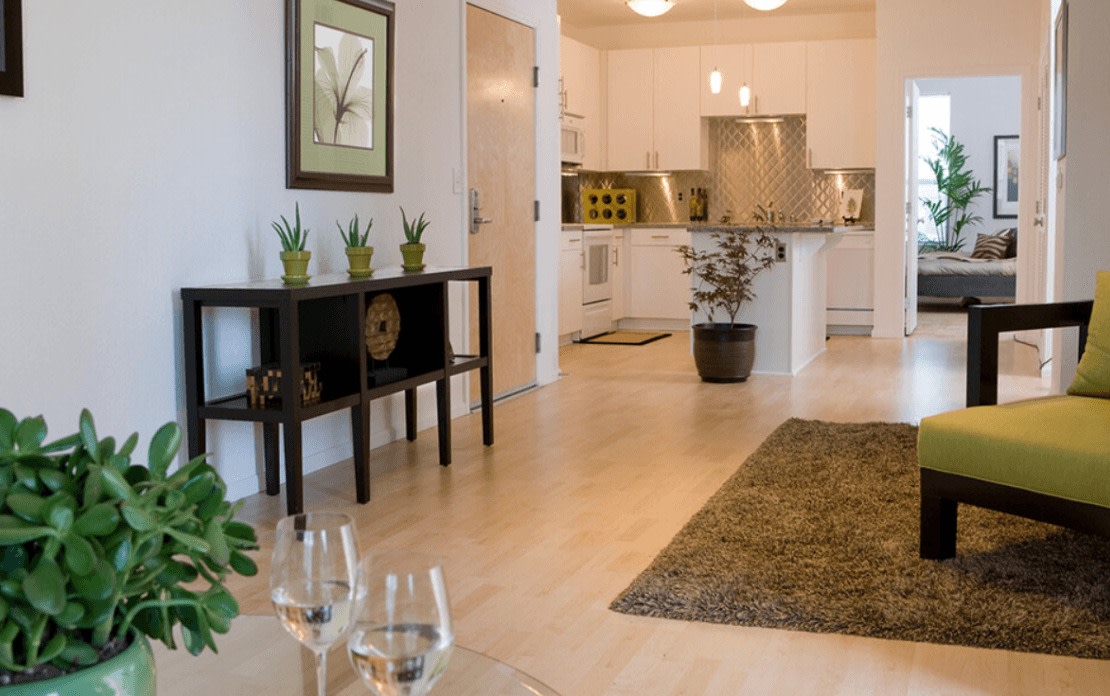 Greenbelt Apartments Image 15