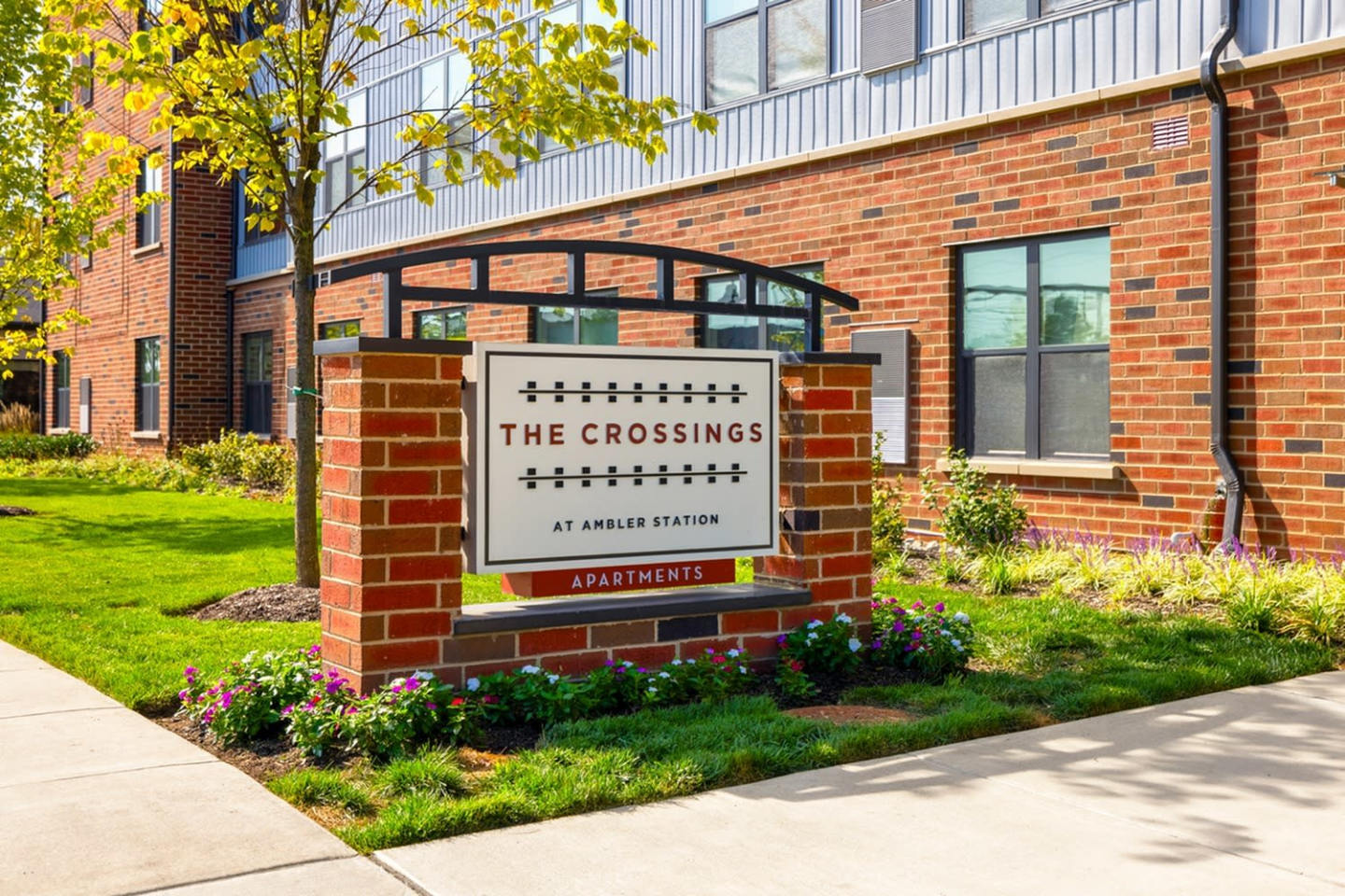 The Crossings at Ambler Station Image 5