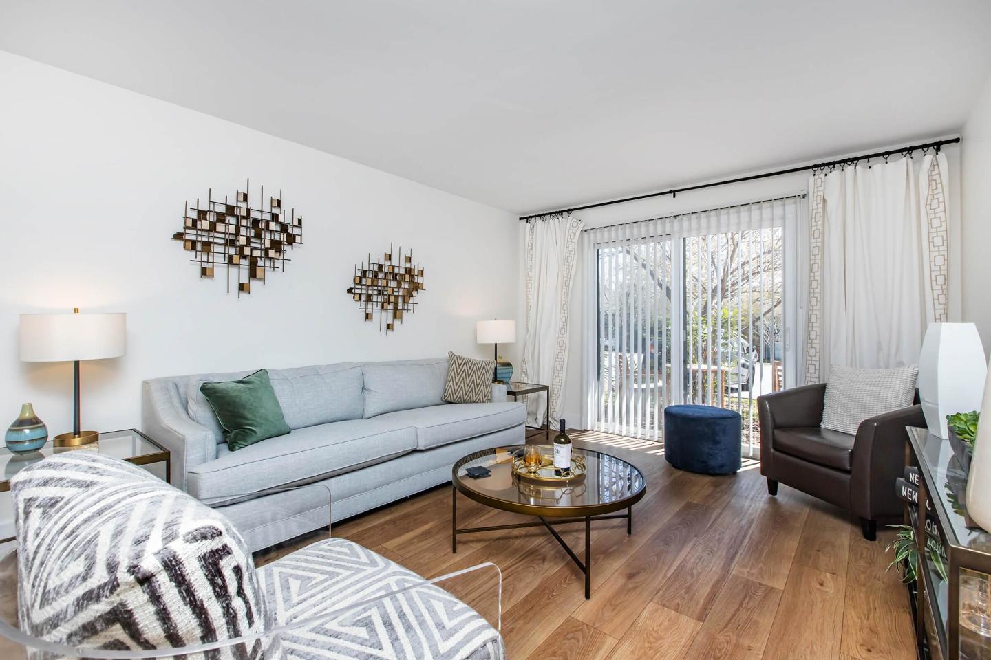 Gazebo Apartments Image 3