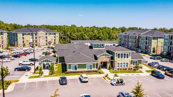 Affordable Housing - Luxury Apartments at Foxwood Image 30