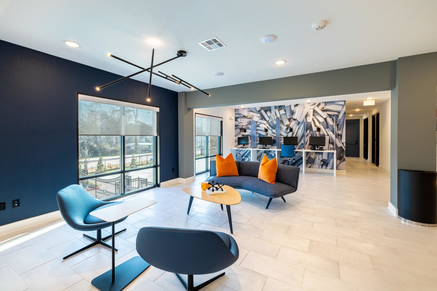 Botanic Luxury Living Image 5